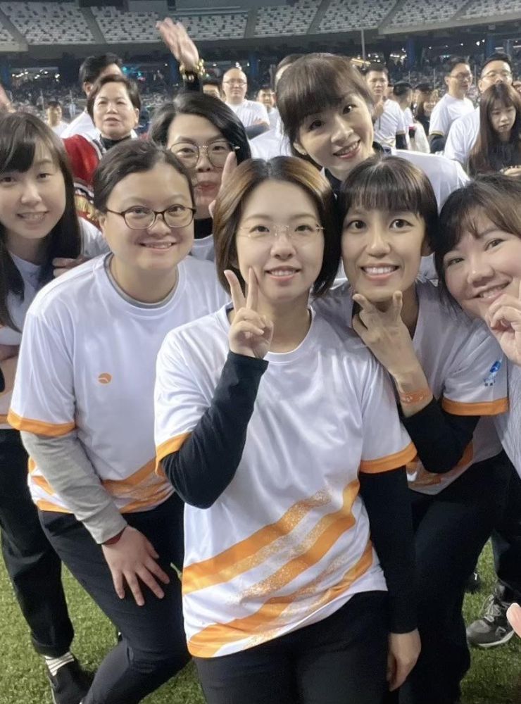 Join Farglory Recreation, let's [create] laughter and emotions together.