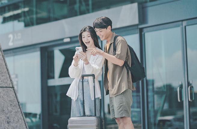 [美好]生活的創造者