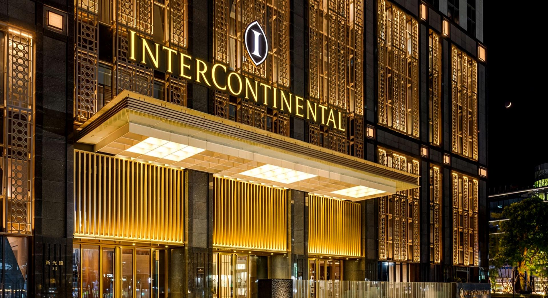 InterContinental Kaohsiung