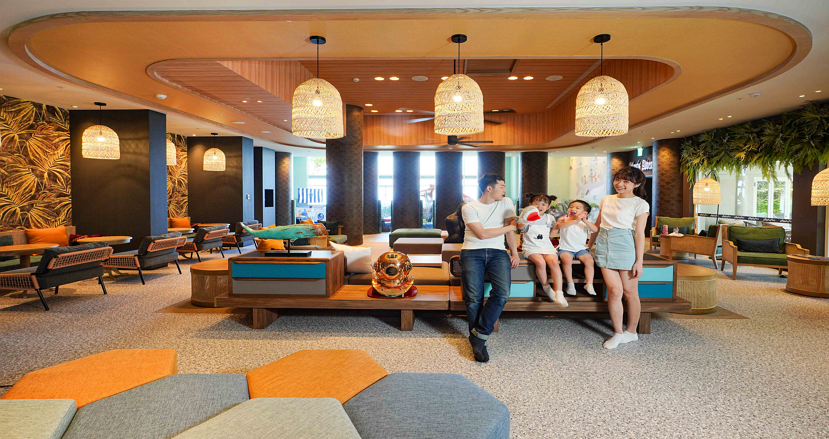 Farglory Hotel Hualien