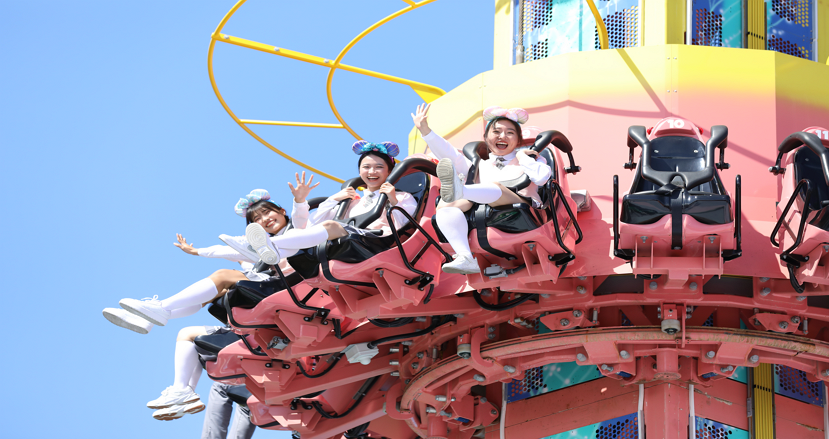 Hualien Farglory Ocean Park