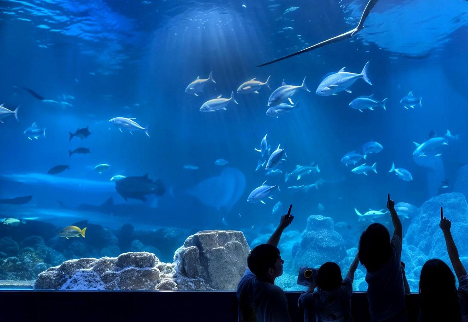 Hualien Farglory Ocean Park