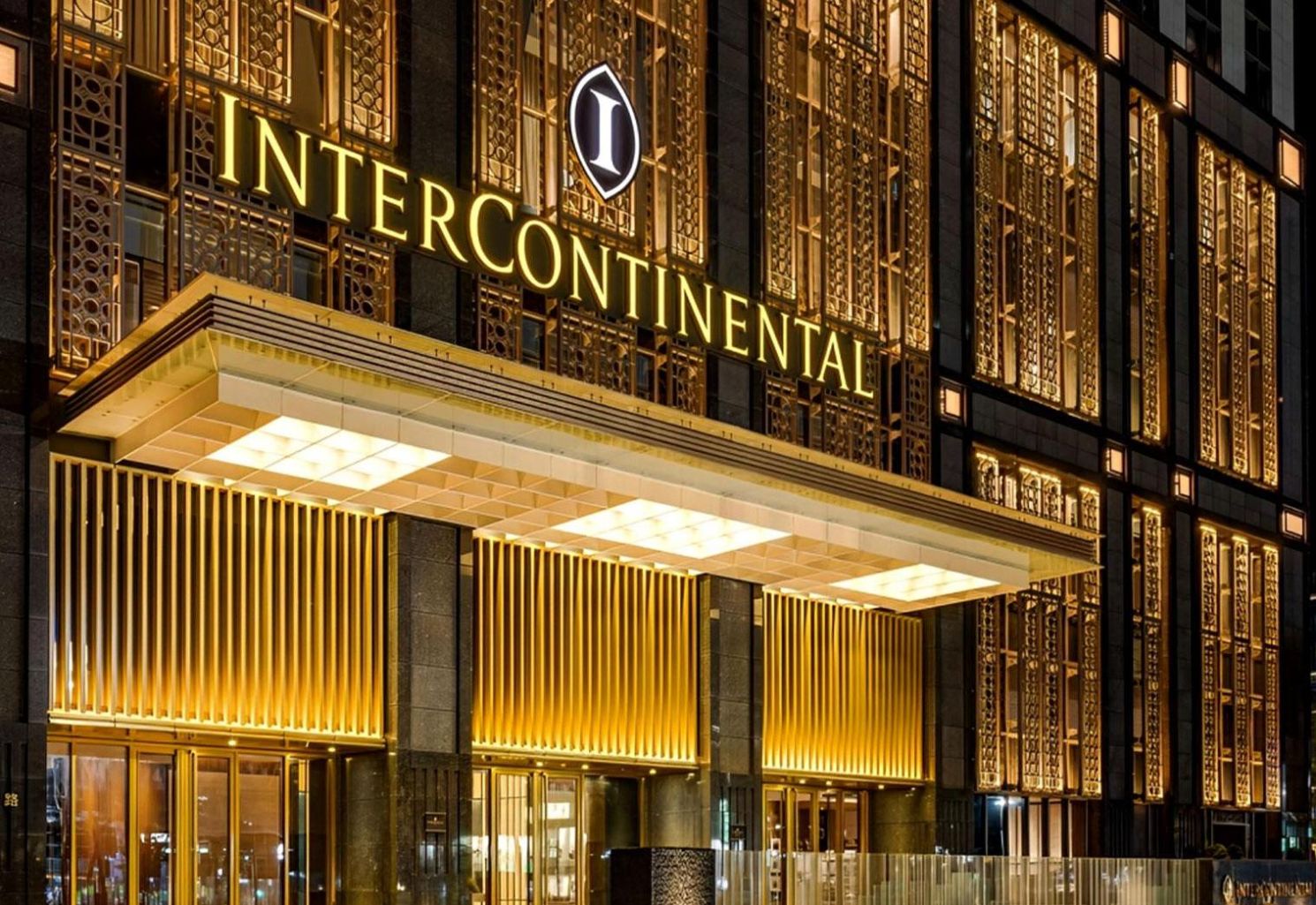 InterContinental Kaohsiung