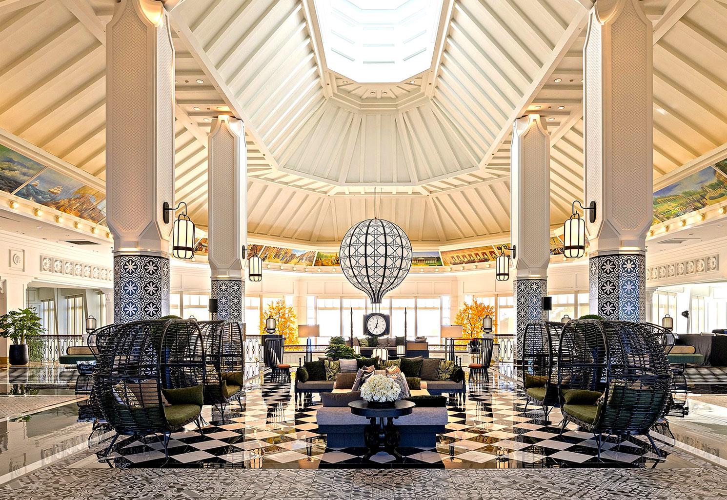 Farglory Hotel Hualien