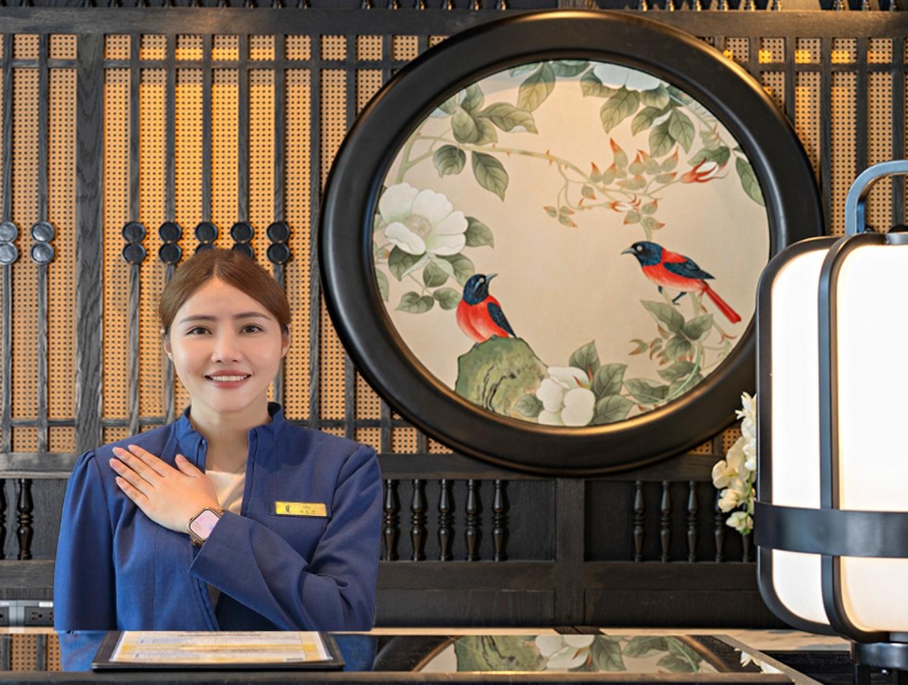 Management Training | Cultivating Integrated Leadership