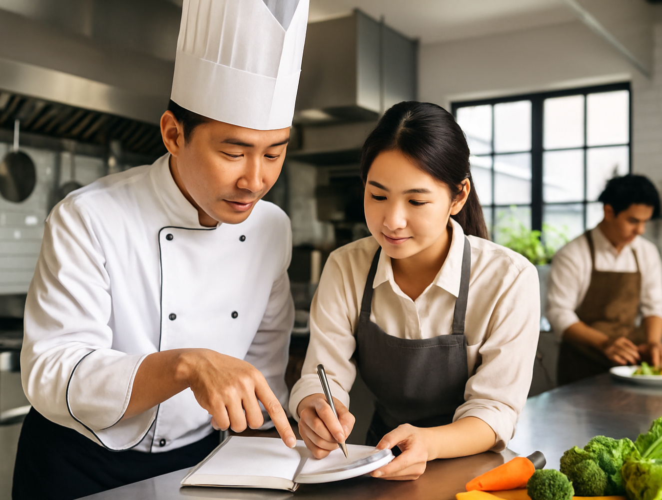 Professional Training | Building Depth and Breadth of Competence