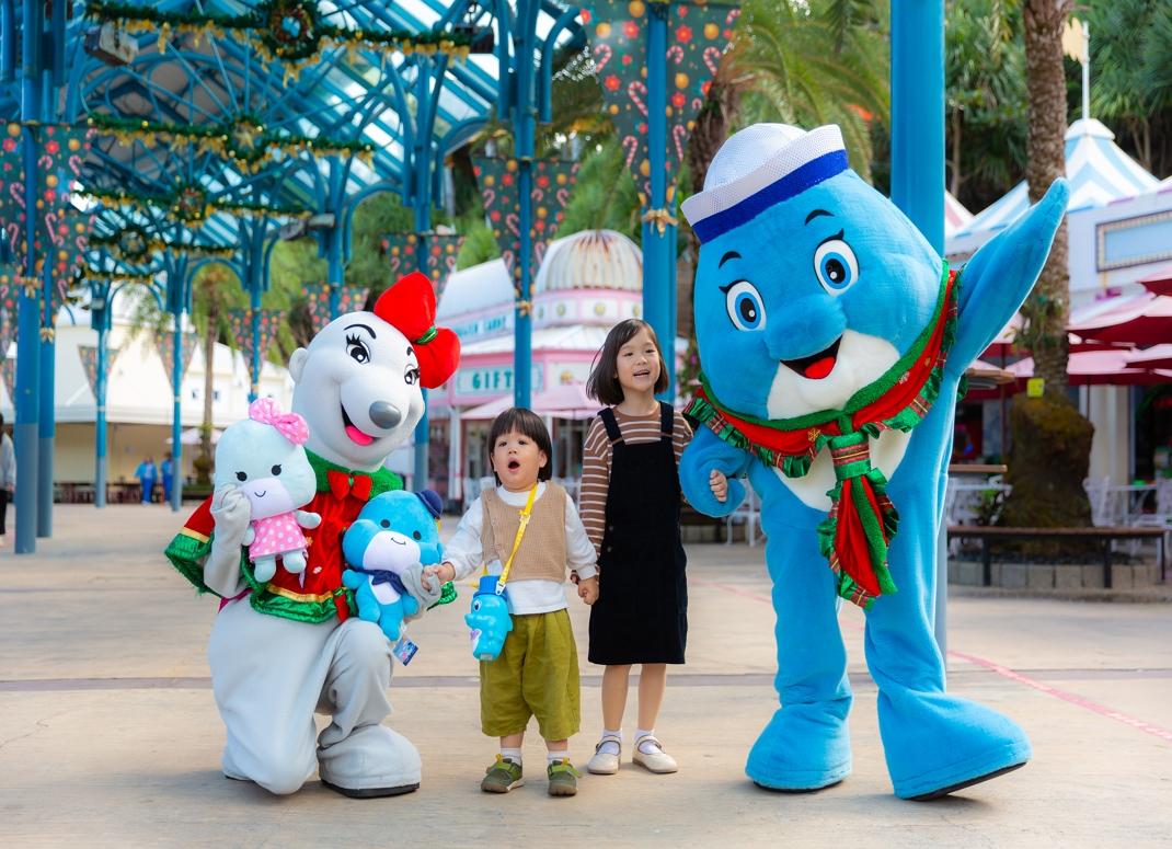 定格美好時光，讓回憶在此[停留]