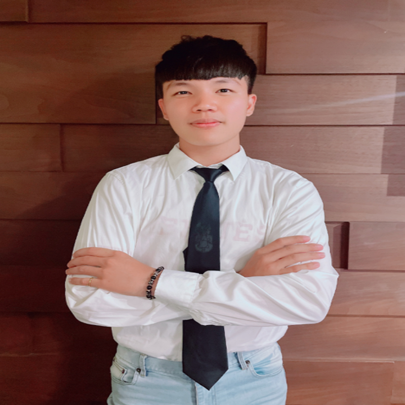 Operations Department Billy