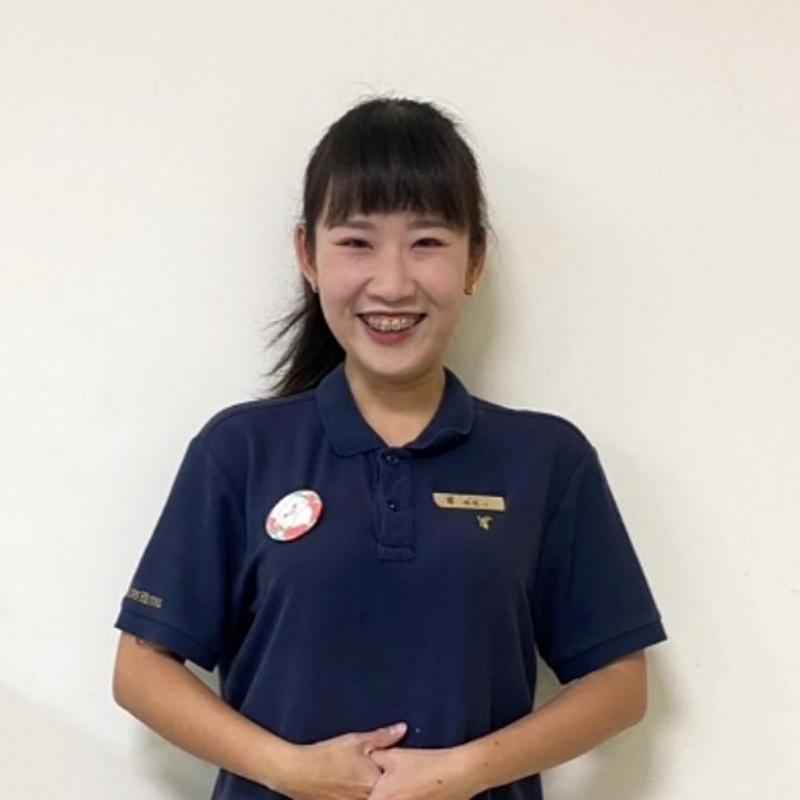 Ministry of Entertainment Chen Huixin