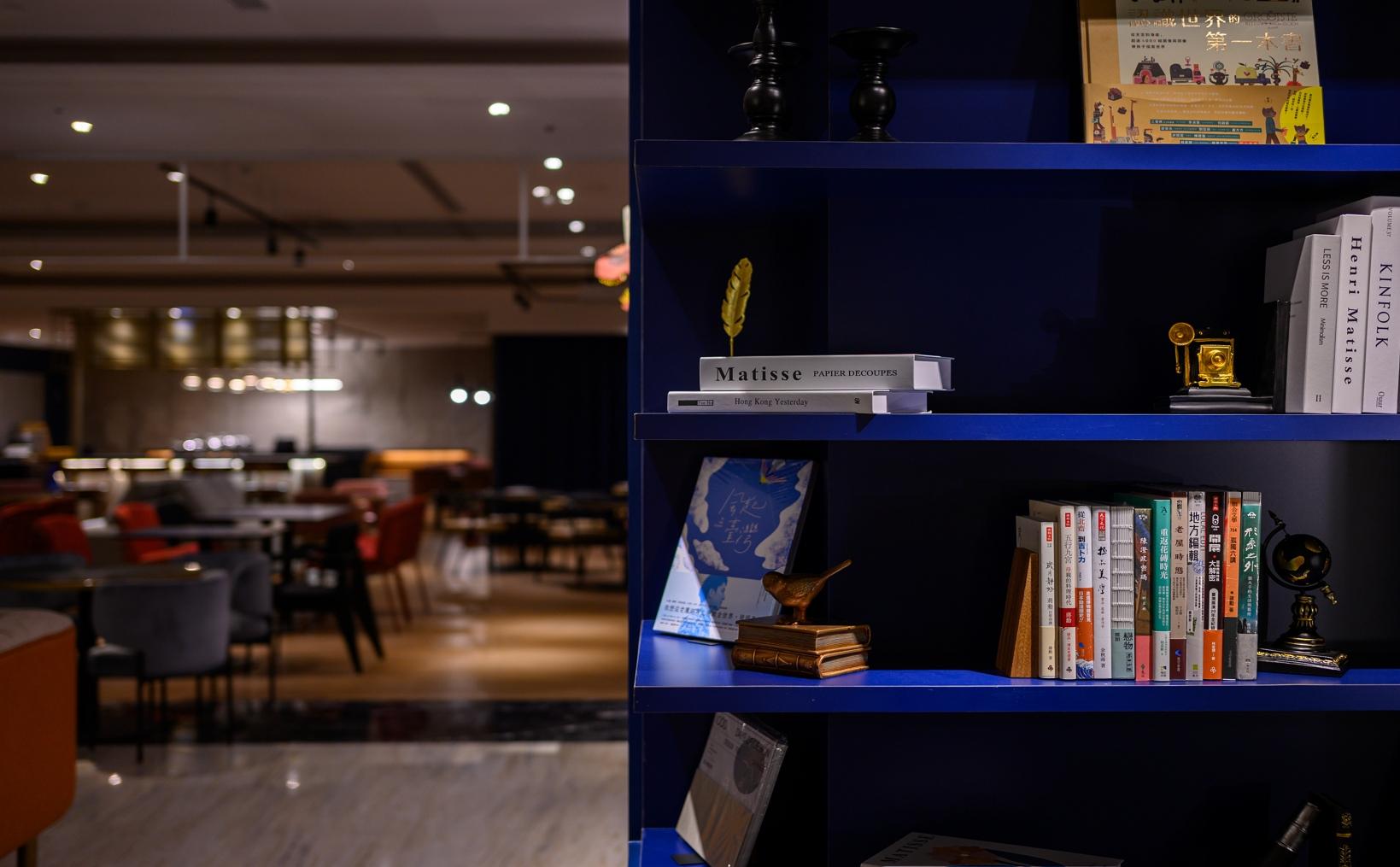 OLAHA Wins International Design & Hospitality Awards