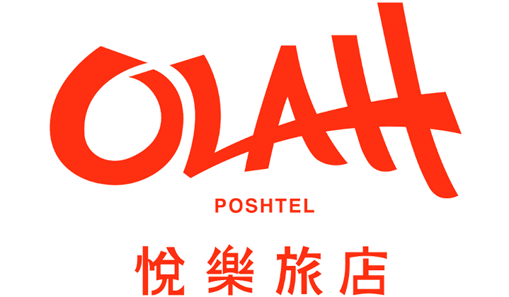 OLAHPoshtel